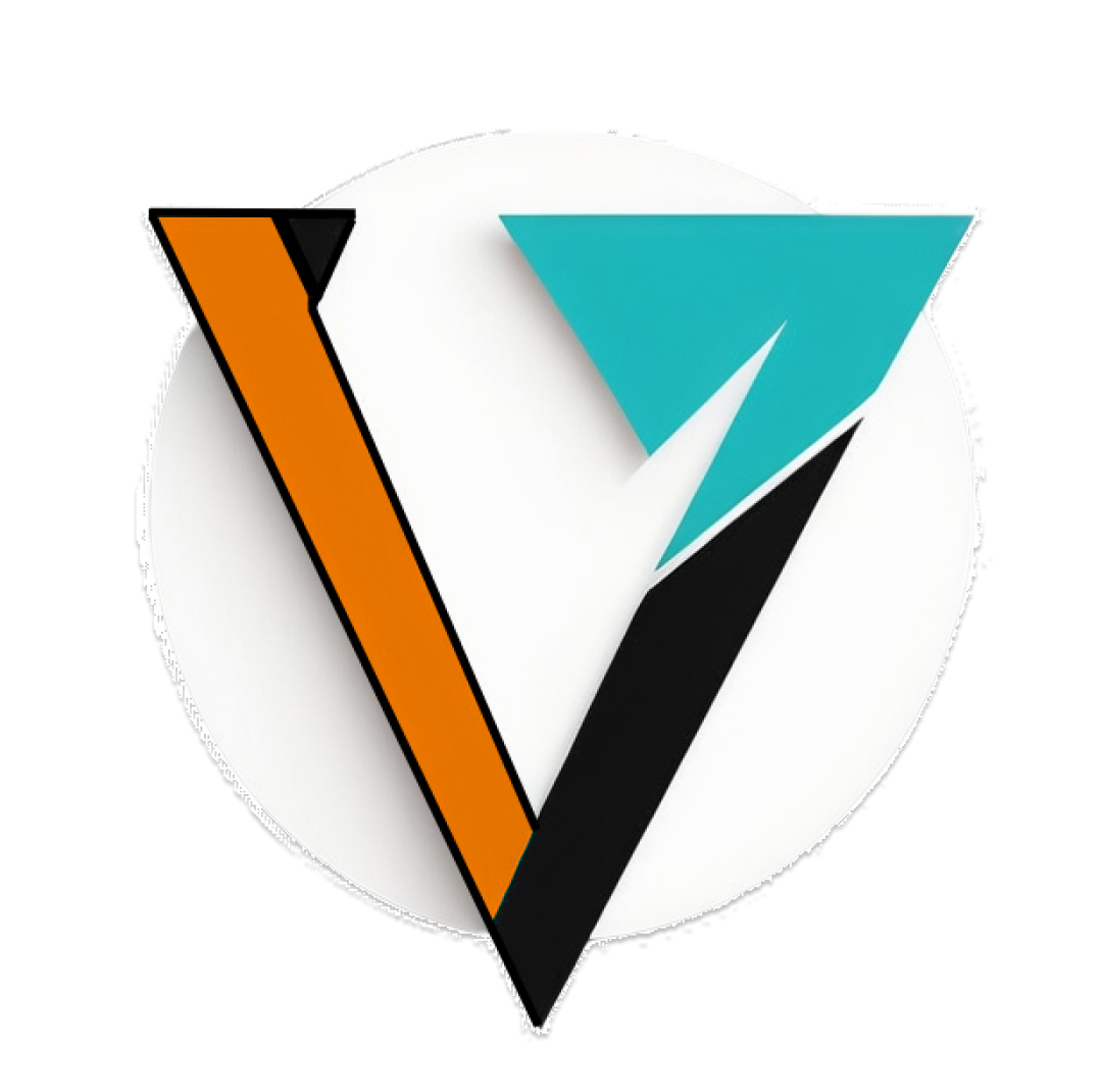 vMARKET Logo